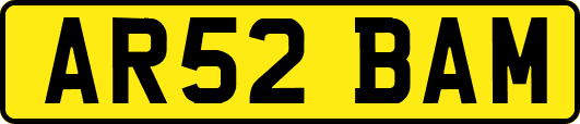AR52BAM