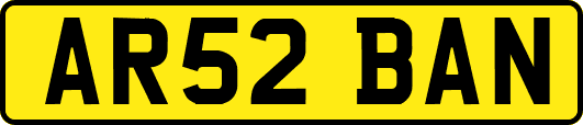 AR52BAN