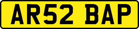 AR52BAP