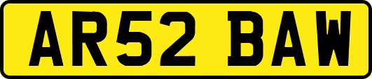 AR52BAW