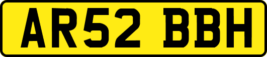 AR52BBH