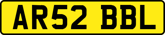 AR52BBL