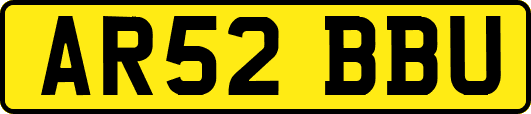 AR52BBU