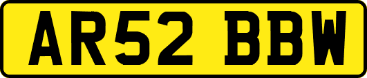 AR52BBW