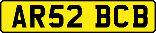 AR52BCB