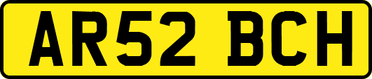 AR52BCH
