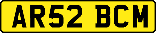 AR52BCM