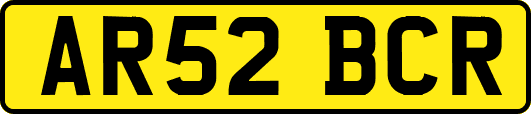AR52BCR