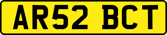 AR52BCT