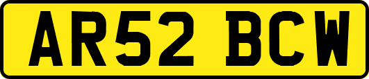 AR52BCW