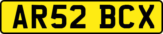 AR52BCX