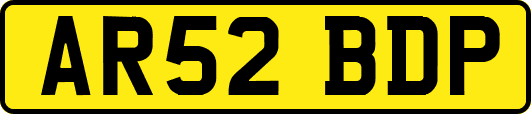 AR52BDP