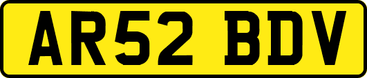 AR52BDV