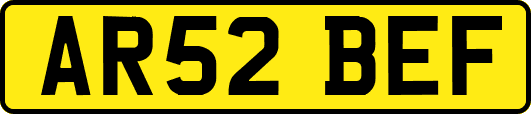 AR52BEF