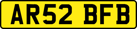 AR52BFB