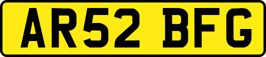 AR52BFG