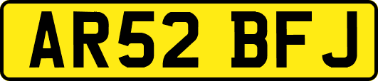 AR52BFJ