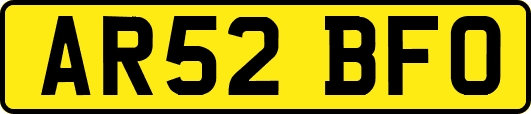 AR52BFO
