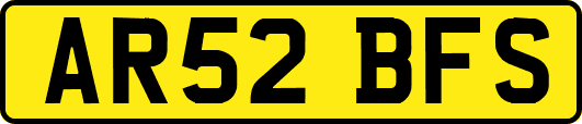 AR52BFS
