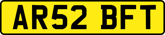 AR52BFT