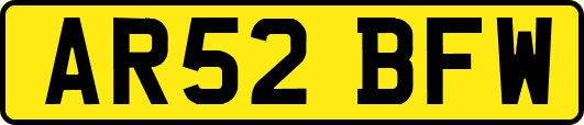 AR52BFW