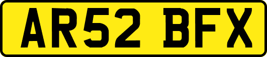 AR52BFX