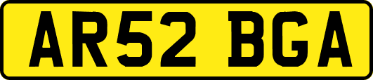 AR52BGA