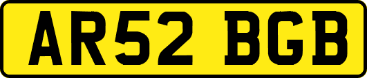AR52BGB