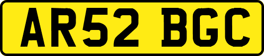 AR52BGC