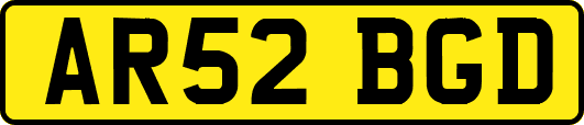 AR52BGD