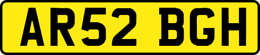 AR52BGH