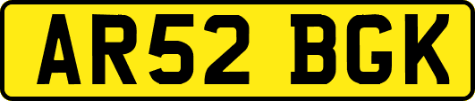 AR52BGK