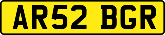 AR52BGR