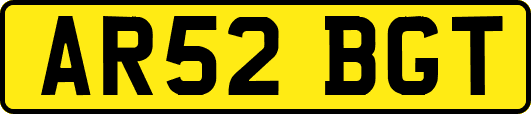 AR52BGT