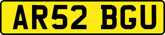 AR52BGU
