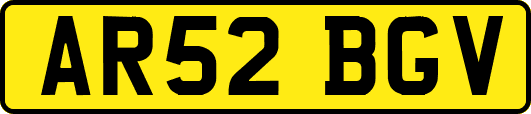 AR52BGV