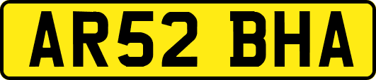AR52BHA