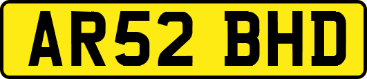 AR52BHD