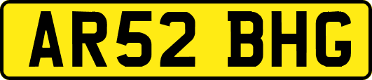 AR52BHG