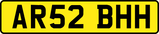AR52BHH
