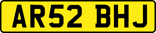 AR52BHJ