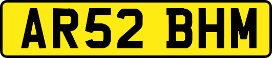 AR52BHM