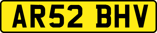 AR52BHV