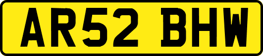 AR52BHW