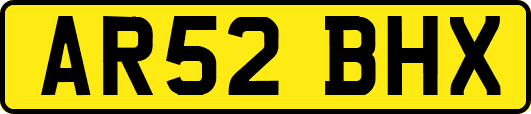 AR52BHX