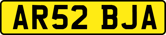 AR52BJA