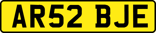 AR52BJE
