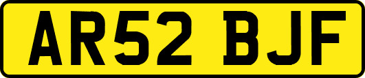 AR52BJF
