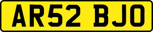 AR52BJO