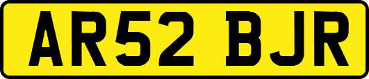 AR52BJR